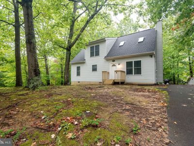 664 Gunsmoke Cir, Lusby, MD, 20657
