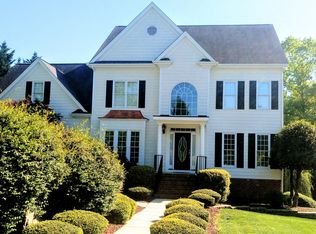 101 Filtrona Ct, Cary, NC 27519