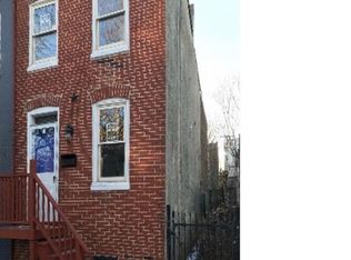 30 S Arlington Ave, Baltimore, MD 21223