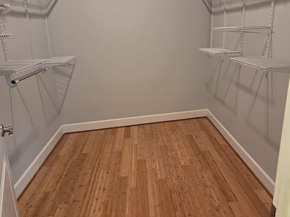 closet