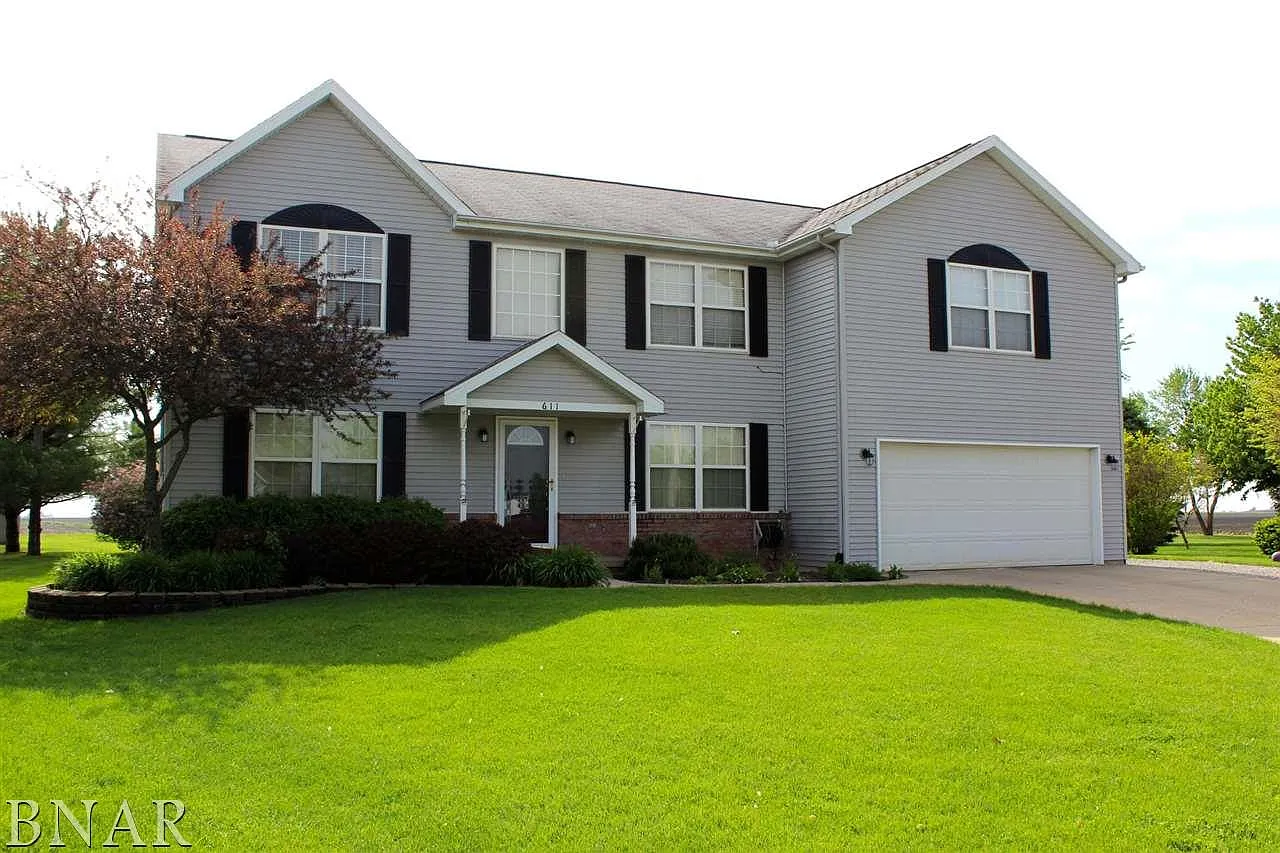611 Platt Way photo 1