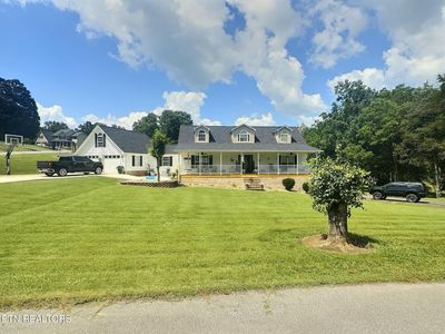 1292 Martin Ln, La Follette, TN, 37766