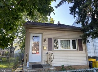 123 E Franklin St, Hamilton, NJ 08610