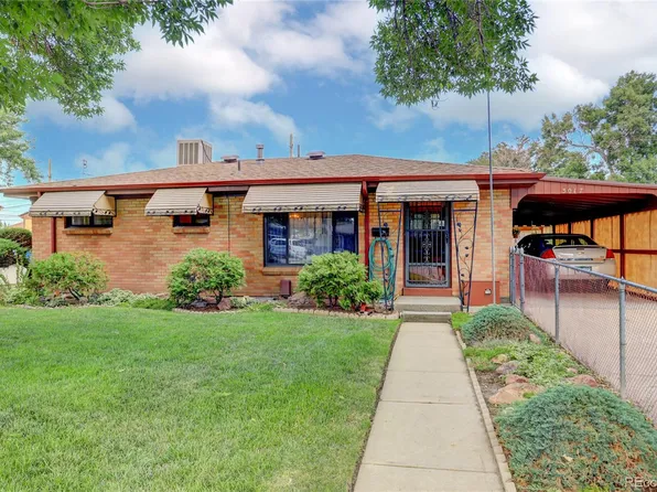 3017 Worchester Street, Aurora, CO 80011