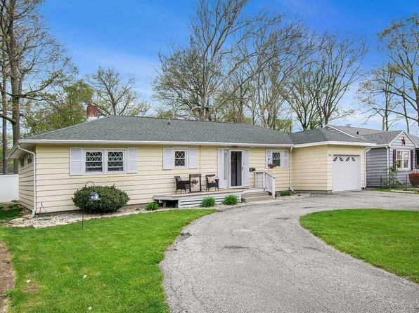 530 W Harrison Ave, Wabash, IN 46992