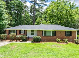 2758 Northwoods Dr S, Macon, GA
