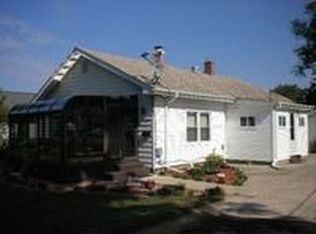 1306 Elm St, Jacksonville, IL 62650