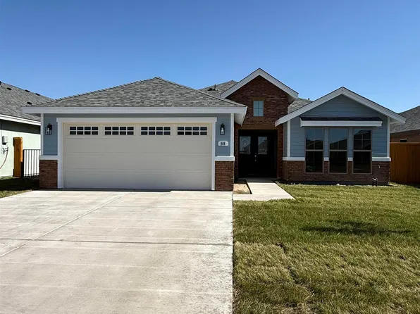 908 W Natalie Dr, Hobbs, NM 88242