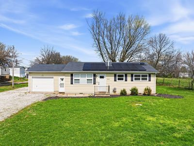 9891 Shepherd Rd, Lockbourne, OH, 43137