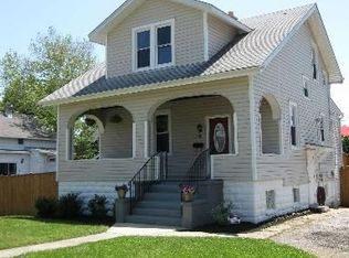 2509 Southern Ave, Baltimore, MD 21214