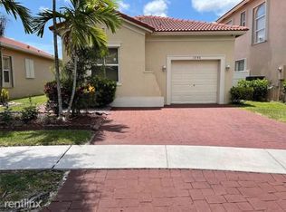 3746 NE 23rd Ct, Homestead, FL 33033