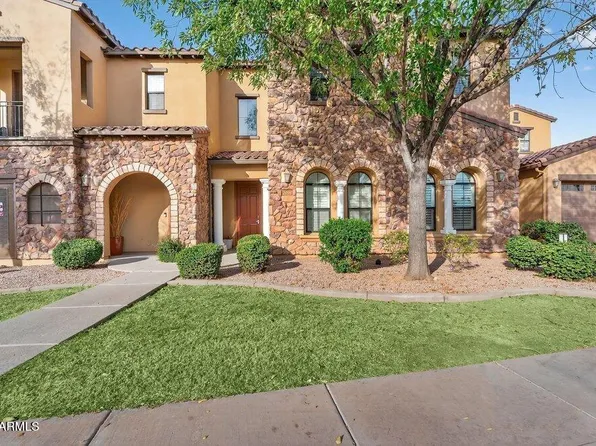 4777 S FULTON RANCH Boulevard #2035, Chandler, AZ 85248