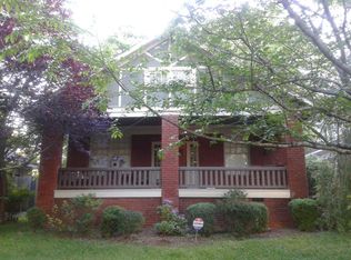 315 E Lake Dr, Decatur, GA 30030