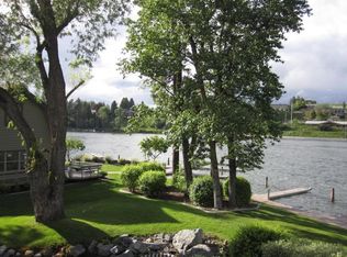 270 Bridge Street #QUIET COVE, Bigfork, MT 59911