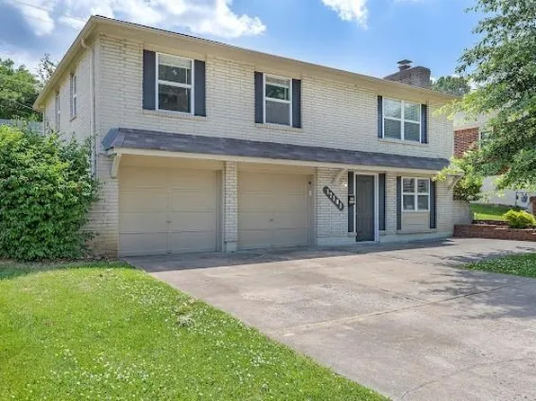 17101 E 35th Ter, Independence, MO 64055