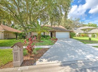 6240 Eaglebrook Ave, Tampa, FL 33625