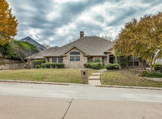 4332 Lost Creek Blvd, Aledo, TX 76008
