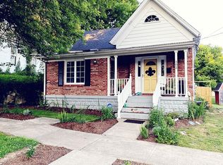 302 N Mulberry St, Corydon, IN 47112