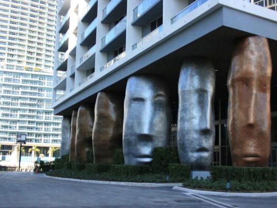 1st image of 495 Brickell Ave APT 2811