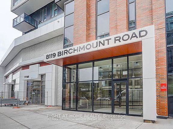 2nd image of 8119 Birchmount Rd #930