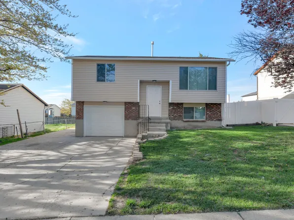 5125 W Loomis Ln, Salt Lake City, UT 84118
