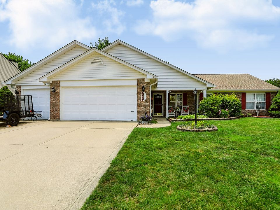 1st image of 8318 Giroud Pl