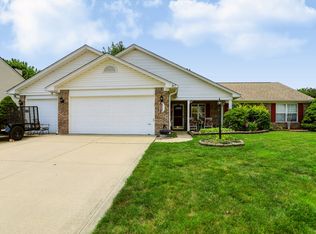 8318 Giroud Pl, Indianapolis, IN 46259