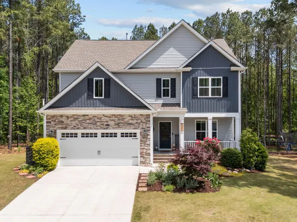 908 Weatherby Ln, Wake Forest, NC 27522