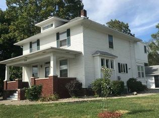 716 W Dupont Rd, Fort Wayne, IN 46825