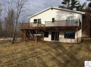 1531 W Island Lake Rd, Cromwell, MN 55726
