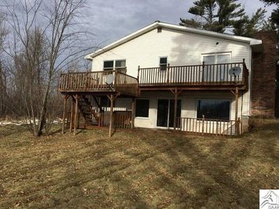 1531 W Island Lake Rd, Cromwell, MN, 55726