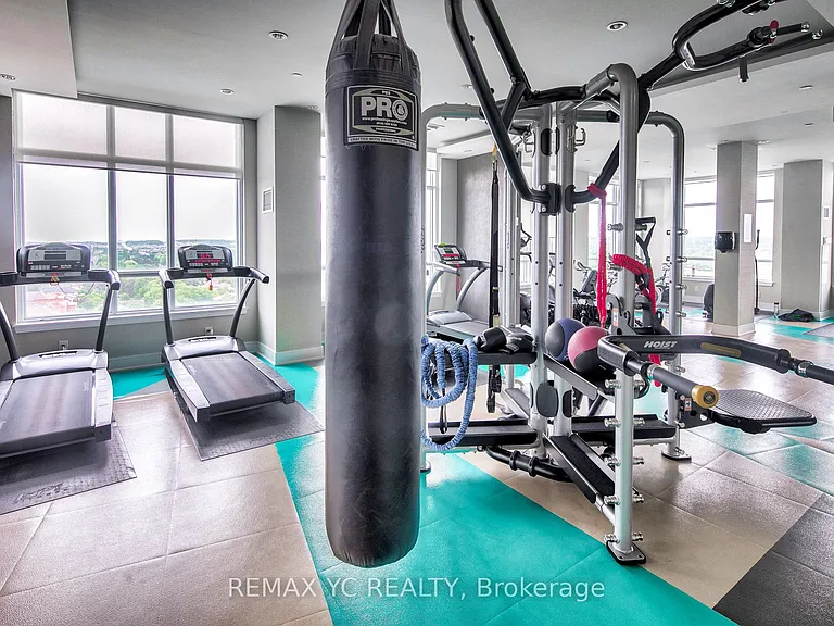 9191 Yonge St #201 — Photo 26