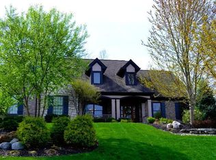 5743 Masters Row, Maineville, OH 45039