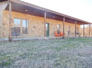 151 Roble Ct, Weatherford, TX 76088