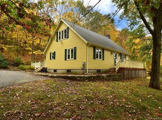 206 Meeting House Rd, Hebron, CT 06248