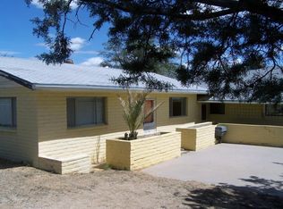 510 W Sunset Ave, Oracle, AZ 85623