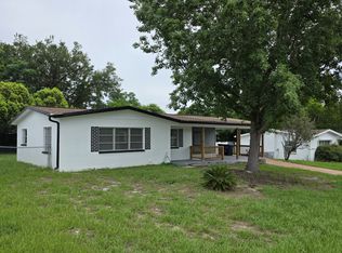 22 S Barbour St, Beverly Hills, FL 34465