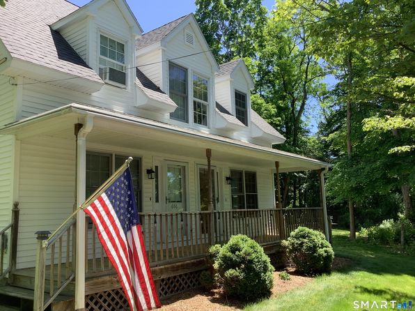 668 Huckleberry Hill Rd