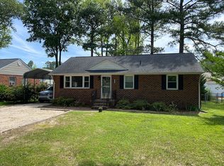 5513 Hawthorne Ave, Richmond, VA 23227