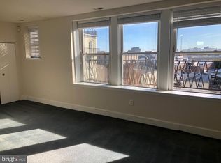 527 N Charles St #3, Baltimore, MD 21201