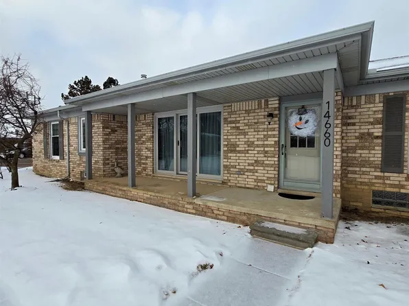 14660 Windmill Ct, Shelby Township, MI 48315