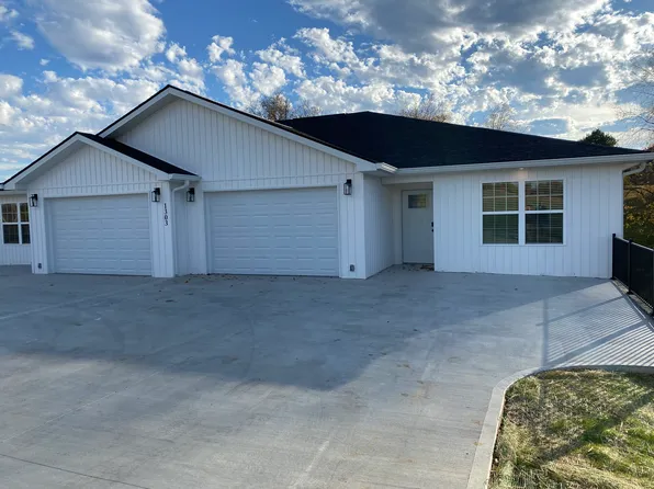 1303 Kit Cowan Rd #A, Somerset, KY 42501