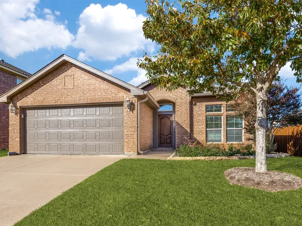4308 Sweet Clover Ln, Fort Worth, TX 76112