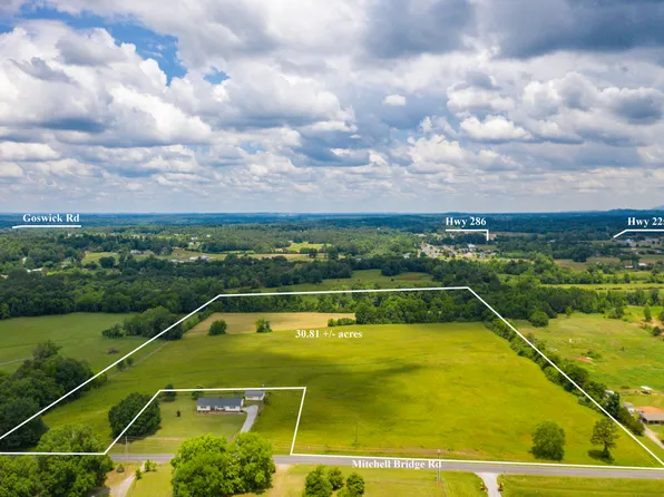 0 Mitchell Bridge Rd, Chatsworth, GA 30705