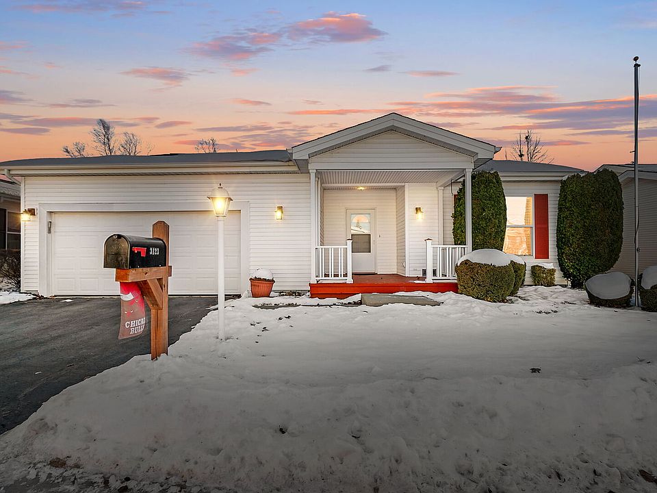 1st image of 3123 Appaloosa Way