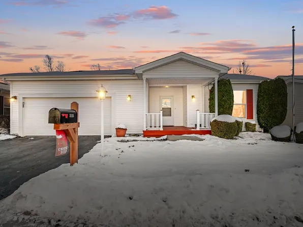 3123 Appaloosa Way, Grayslake, IL 60030