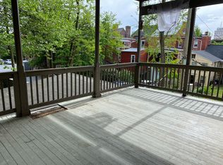 216 E Orange St #2R, Lancaster, PA 17602