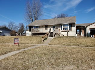204 E 5th St, Villisca, IA 50864