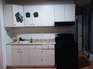 377 Prospect Ave #1A, Buffalo, NY 14201