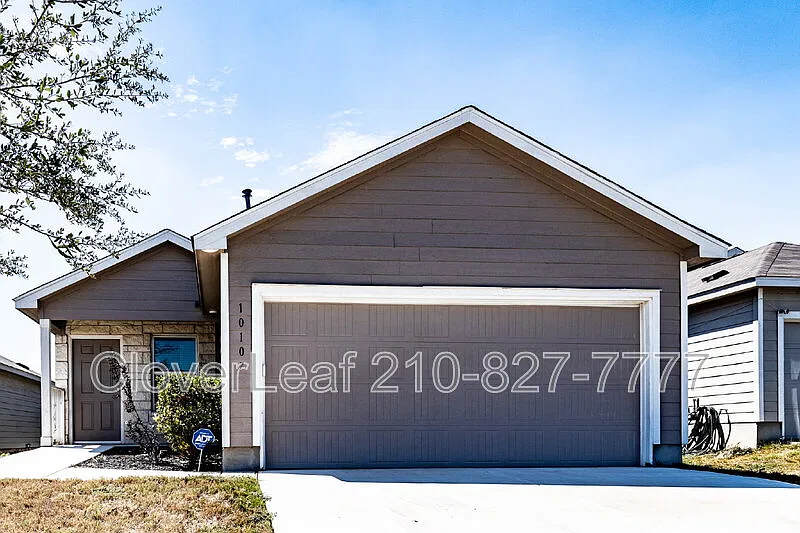 10107 Kersey Ml